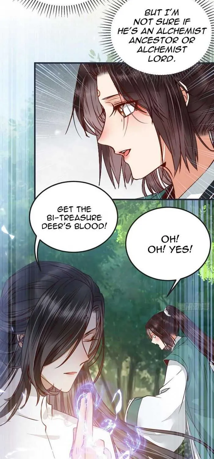 Read The Ghostly Doctor chapter 234 image 3 on Lezhin