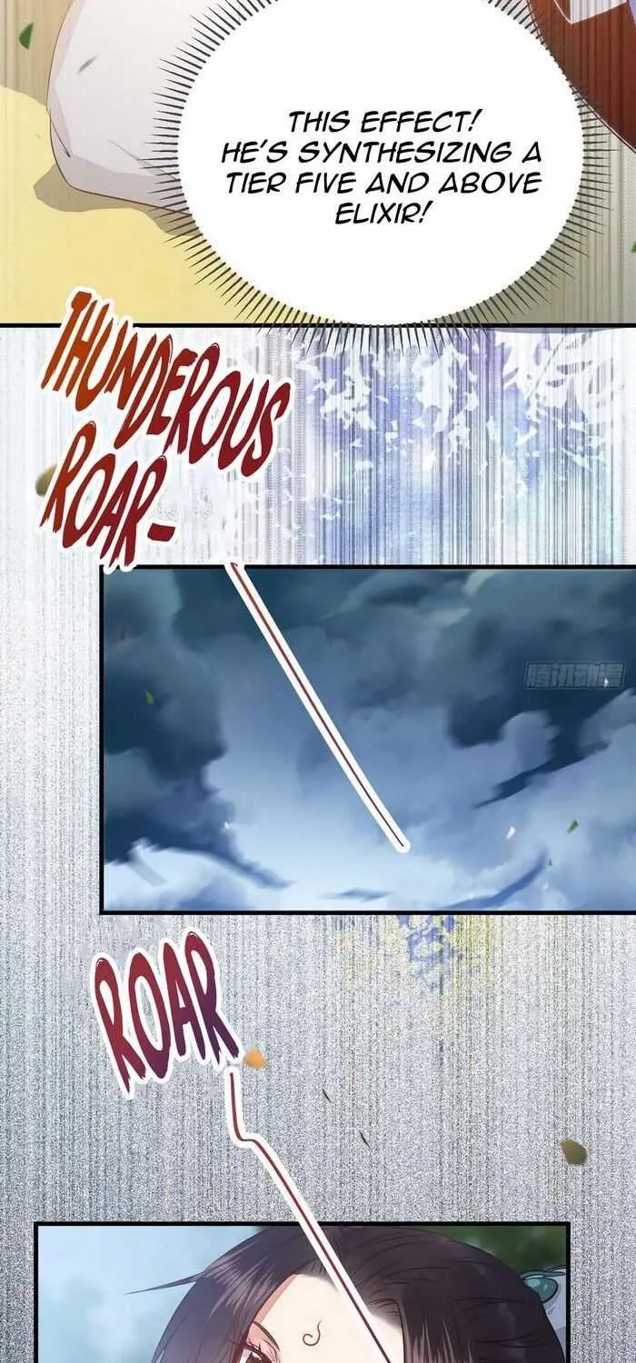 Read The Ghostly Doctor chapter 234 image 6 on Lezhin