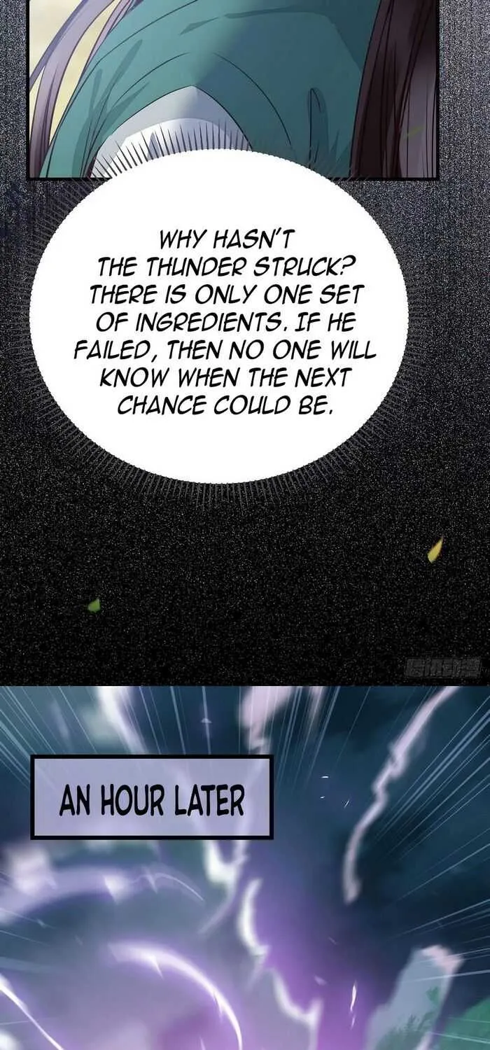 Read The Ghostly Doctor chapter 234 image 8 on Lezhin