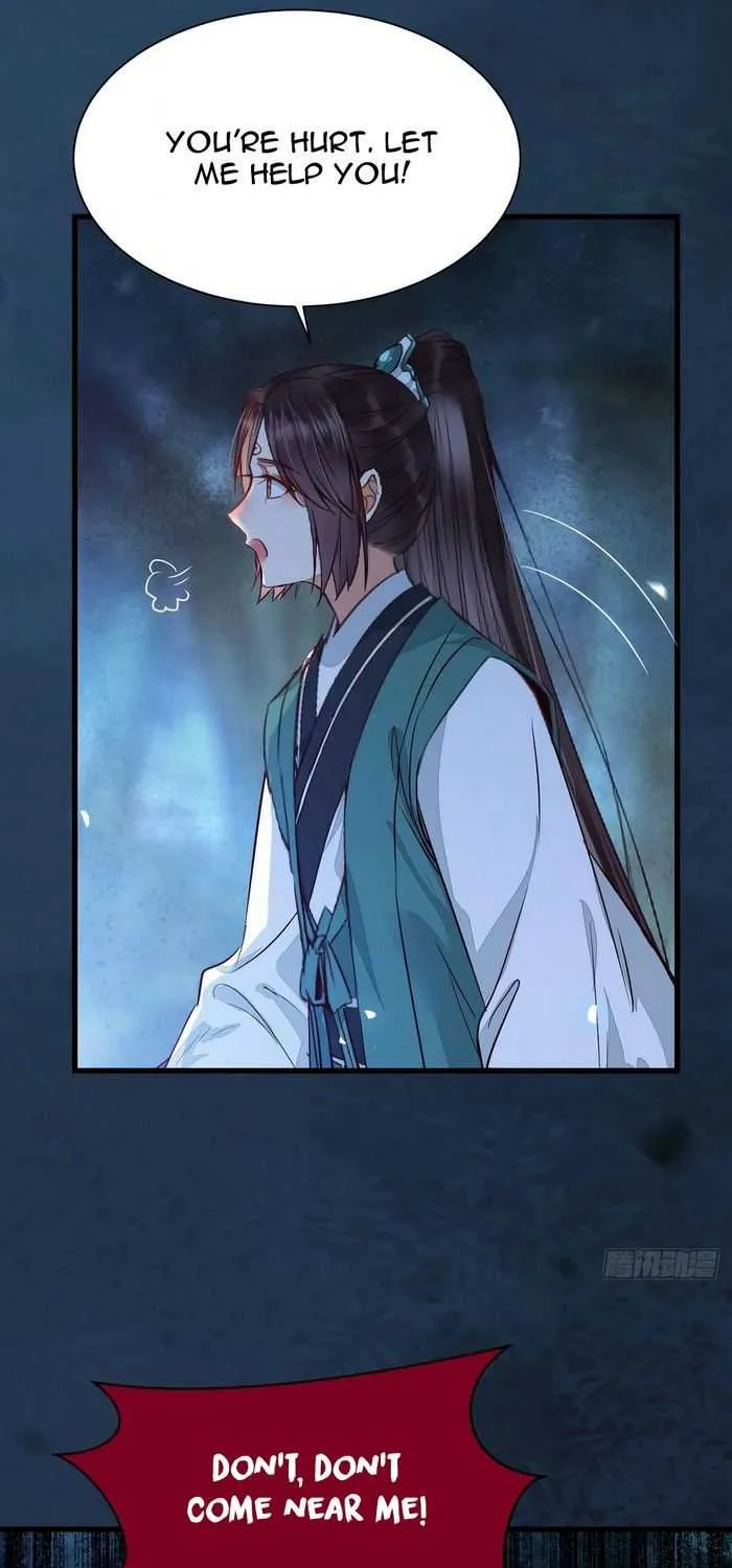 Read The Ghostly Doctor chapter 235 image 12 on Lezhin