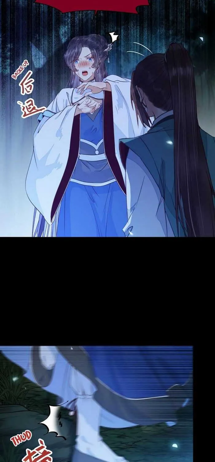Read The Ghostly Doctor chapter 235 image 13 on Lezhin