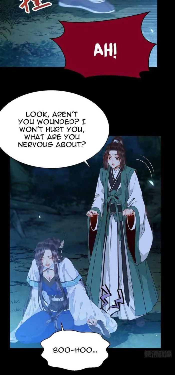 Read The Ghostly Doctor chapter 235 image 14 on Lezhin