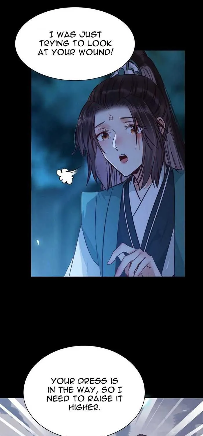 Read The Ghostly Doctor chapter 235 image 17 on Lezhin