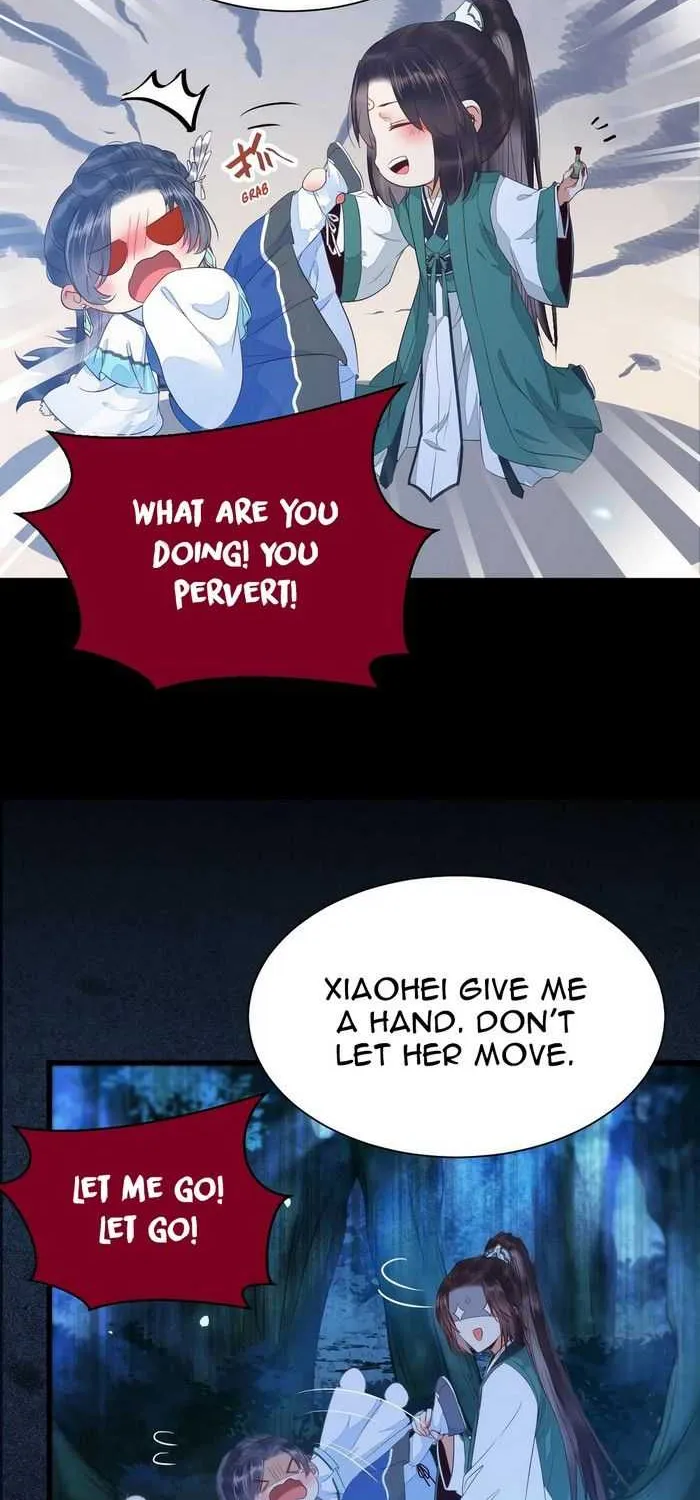 Read The Ghostly Doctor chapter 235 image 18 on Lezhin
