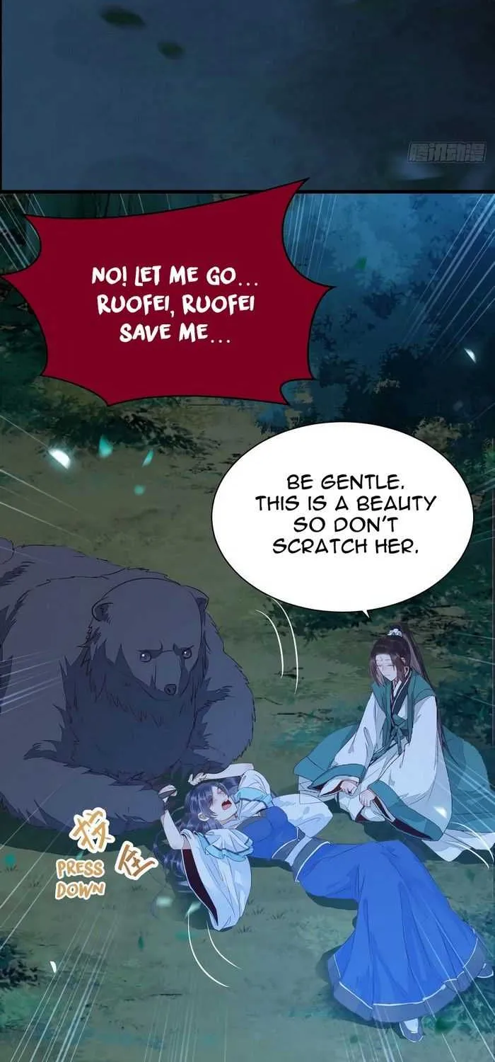 Read The Ghostly Doctor chapter 235 image 20 on Lezhin