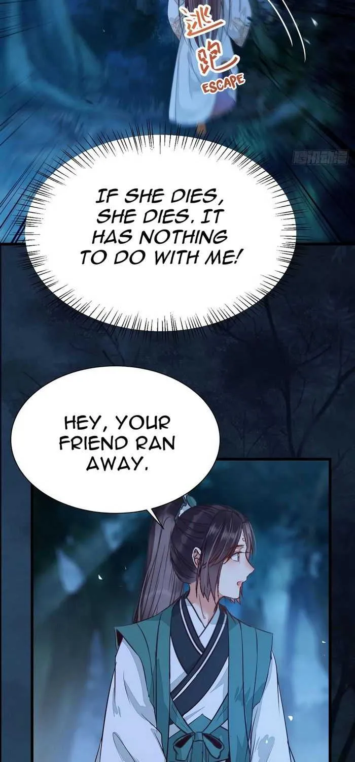 Read The Ghostly Doctor chapter 235 image 29 on Lezhin