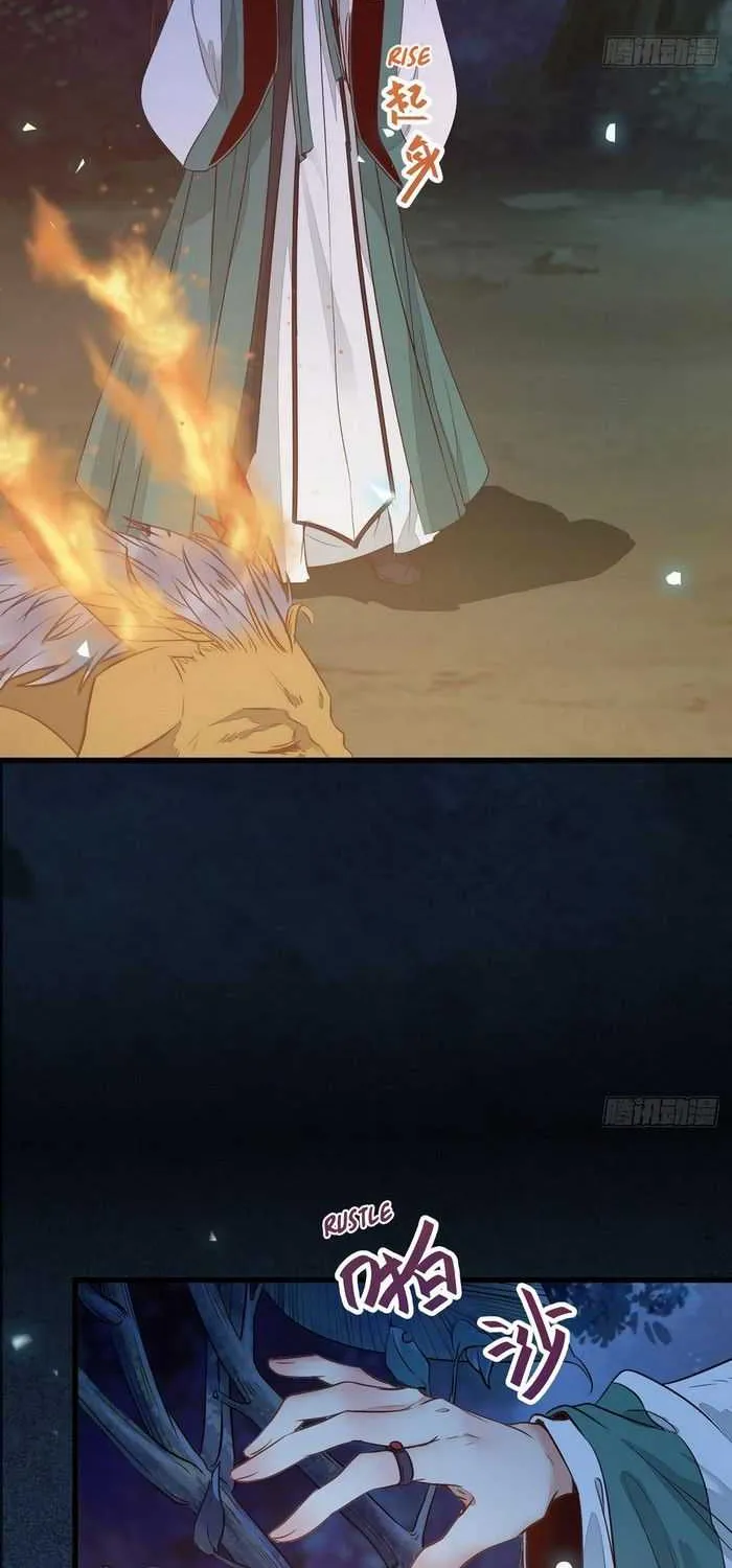 Read The Ghostly Doctor chapter 235 image 3 on Lezhin