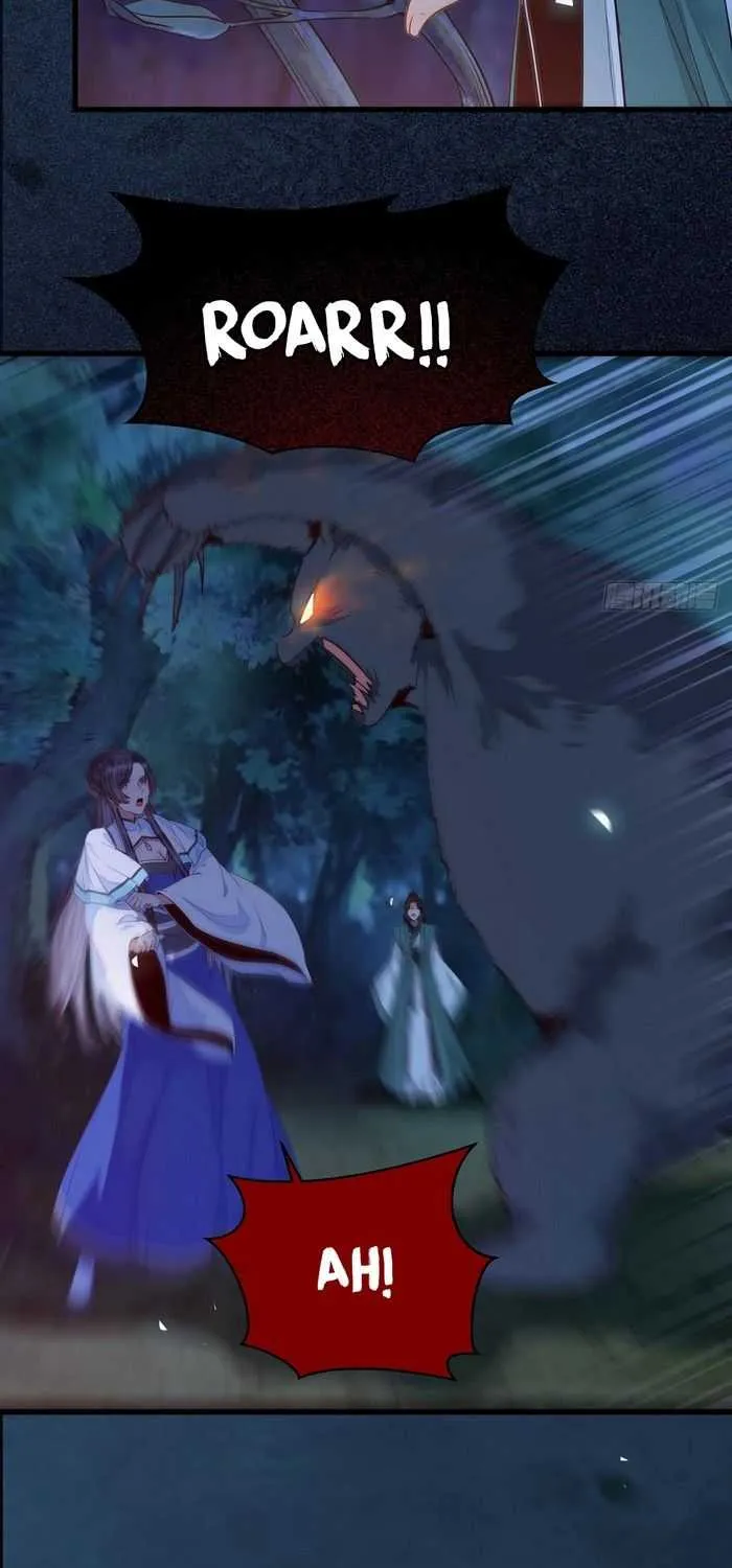 Read The Ghostly Doctor chapter 235 image 4 on Lezhin