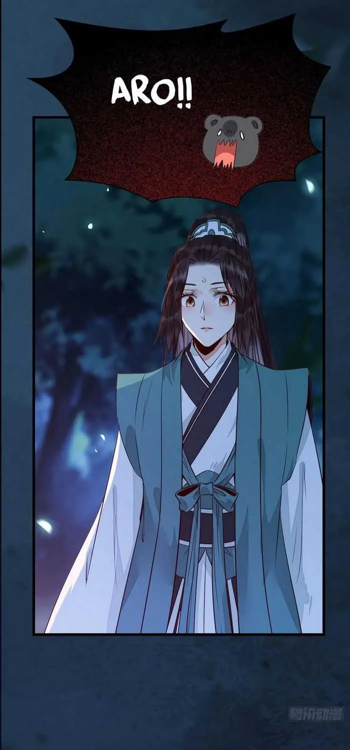 Read The Ghostly Doctor chapter 235 image 8 on Lezhin