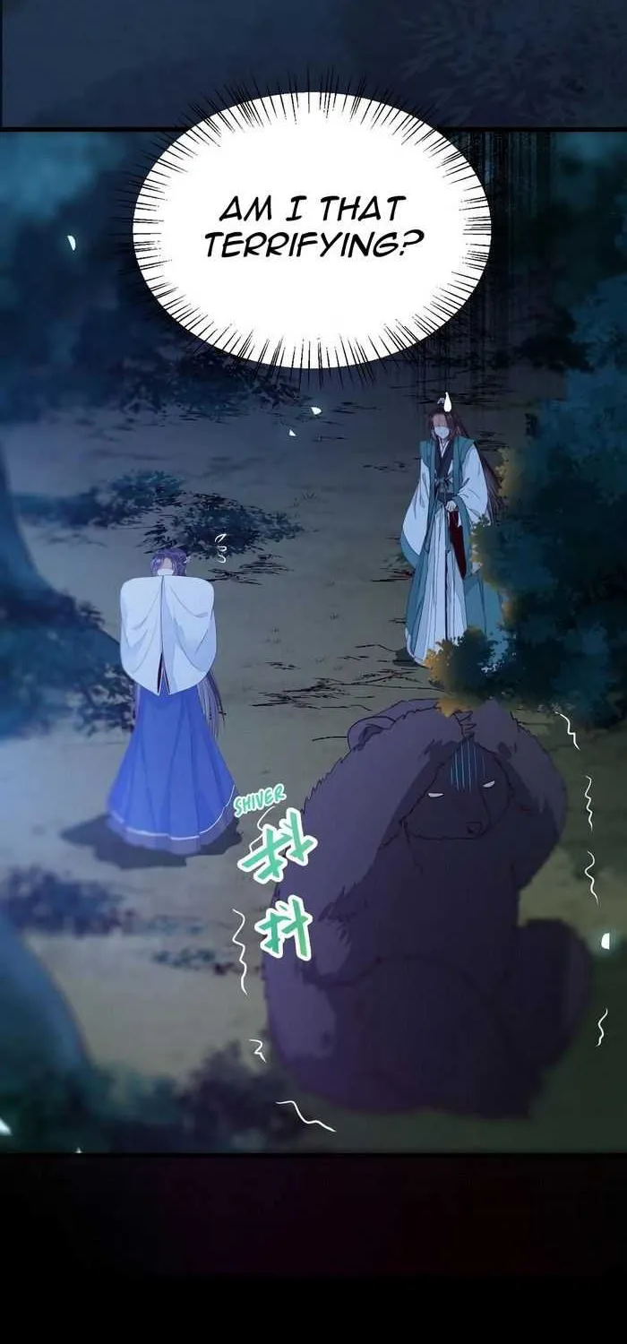 Read The Ghostly Doctor chapter 235 image 9 on Lezhin