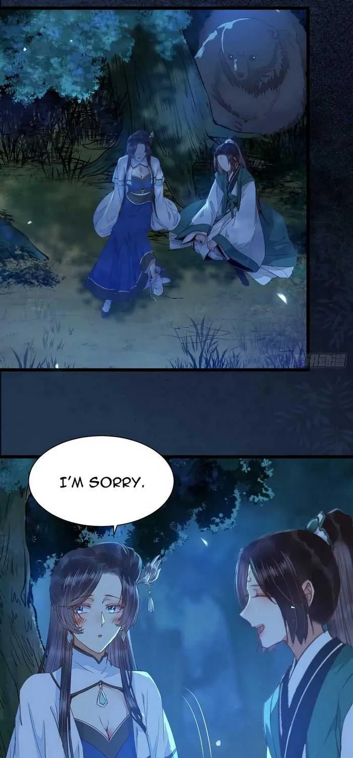 Read The Ghostly Doctor chapter 236 image 1 on Lezhin