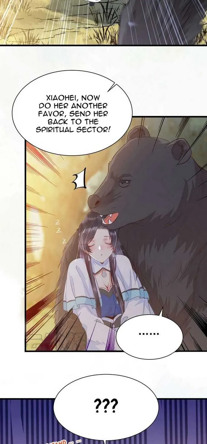 Read The Ghostly Doctor chapter 236 image 16 on Lezhin