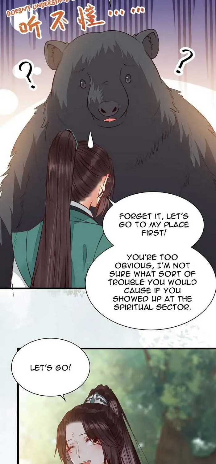 Read The Ghostly Doctor chapter 236 image 17 on Lezhin