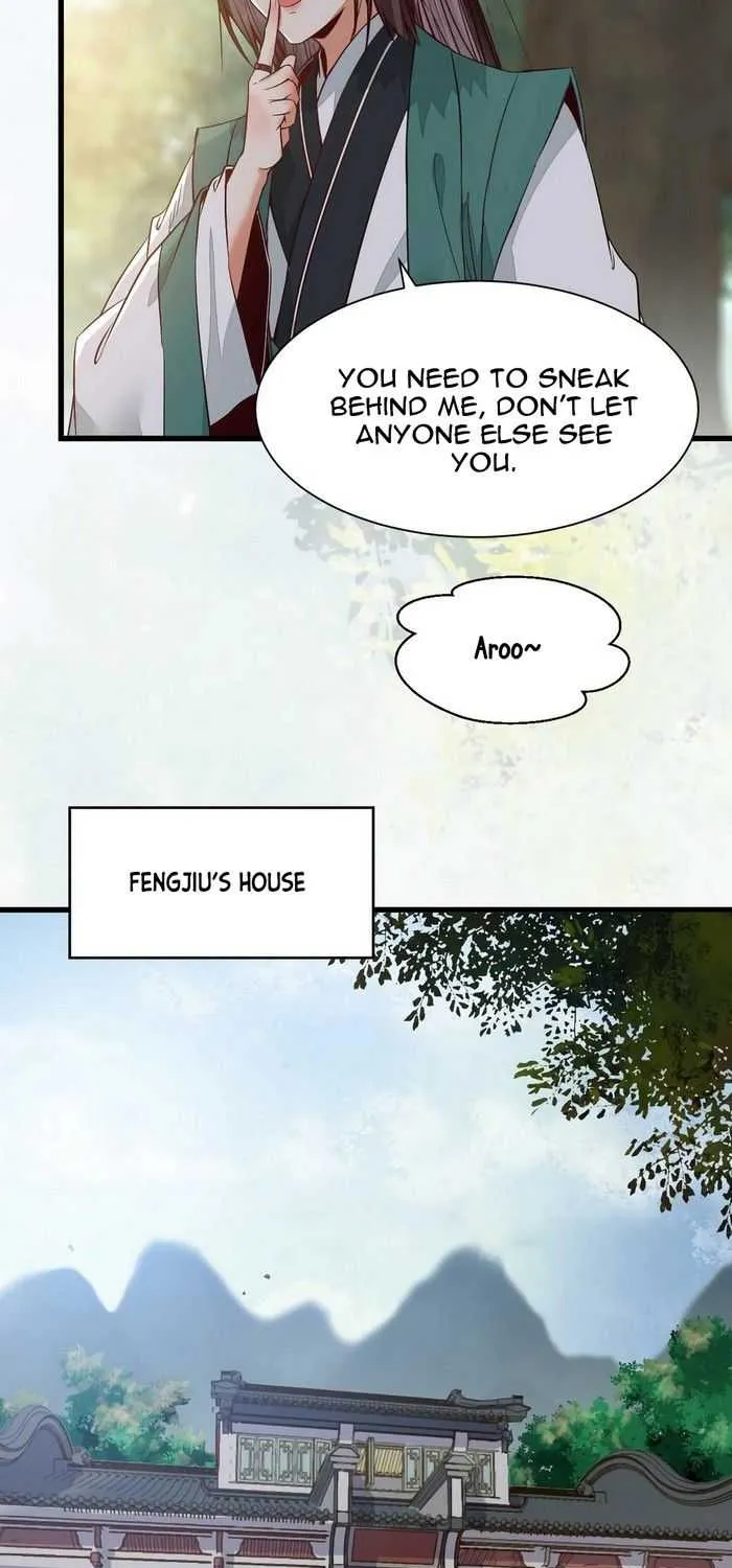 Read The Ghostly Doctor chapter 236 image 18 on Lezhin