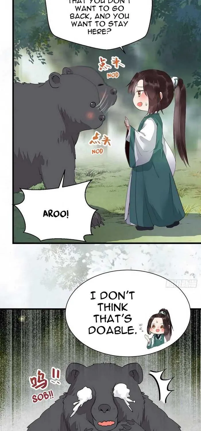 Read The Ghostly Doctor chapter 236 image 21 on Lezhin