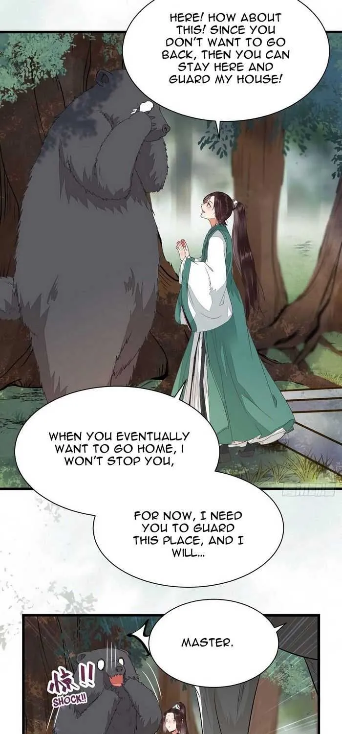 Read The Ghostly Doctor chapter 236 image 24 on Lezhin