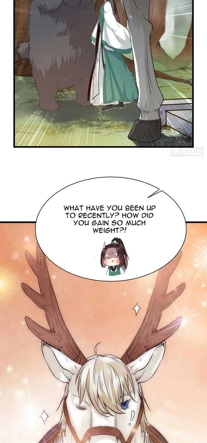 Read The Ghostly Doctor chapter 236 image 25 on Lezhin