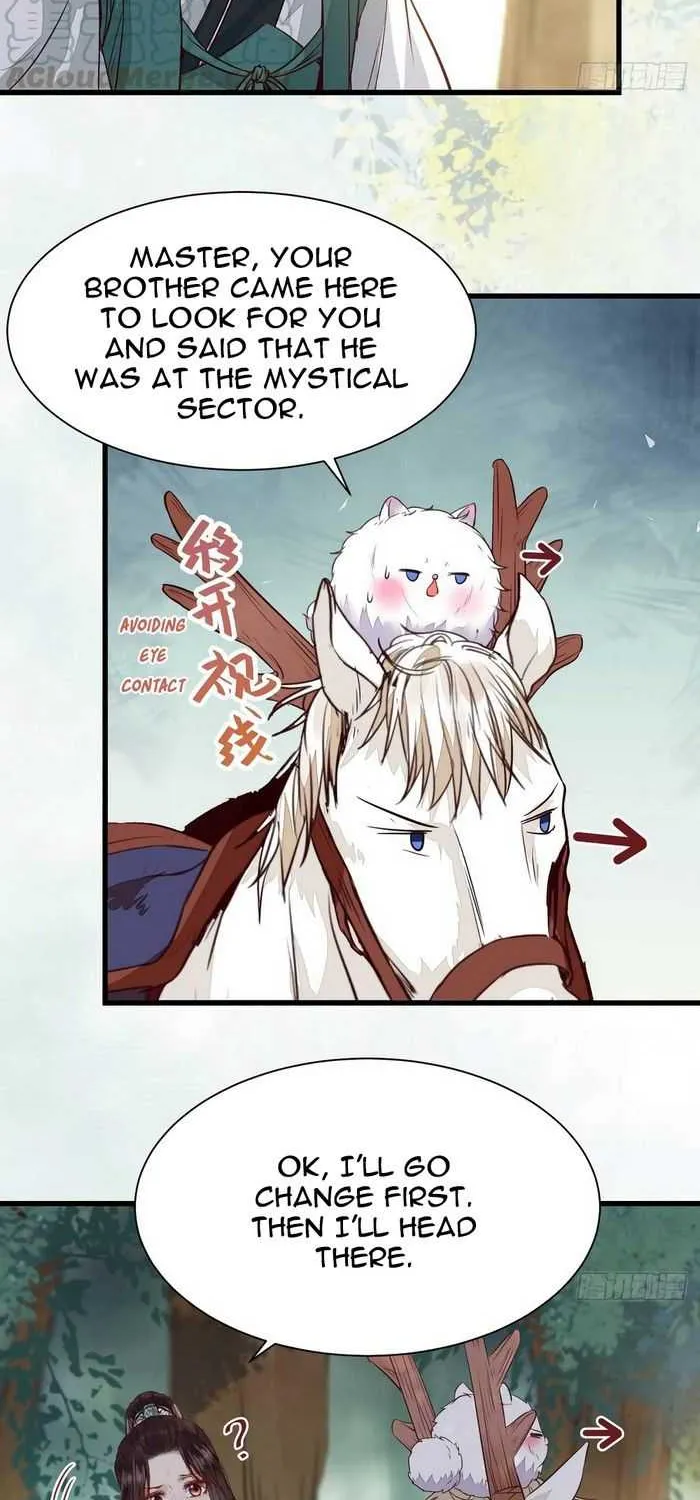 Read The Ghostly Doctor chapter 236 image 27 on Lezhin