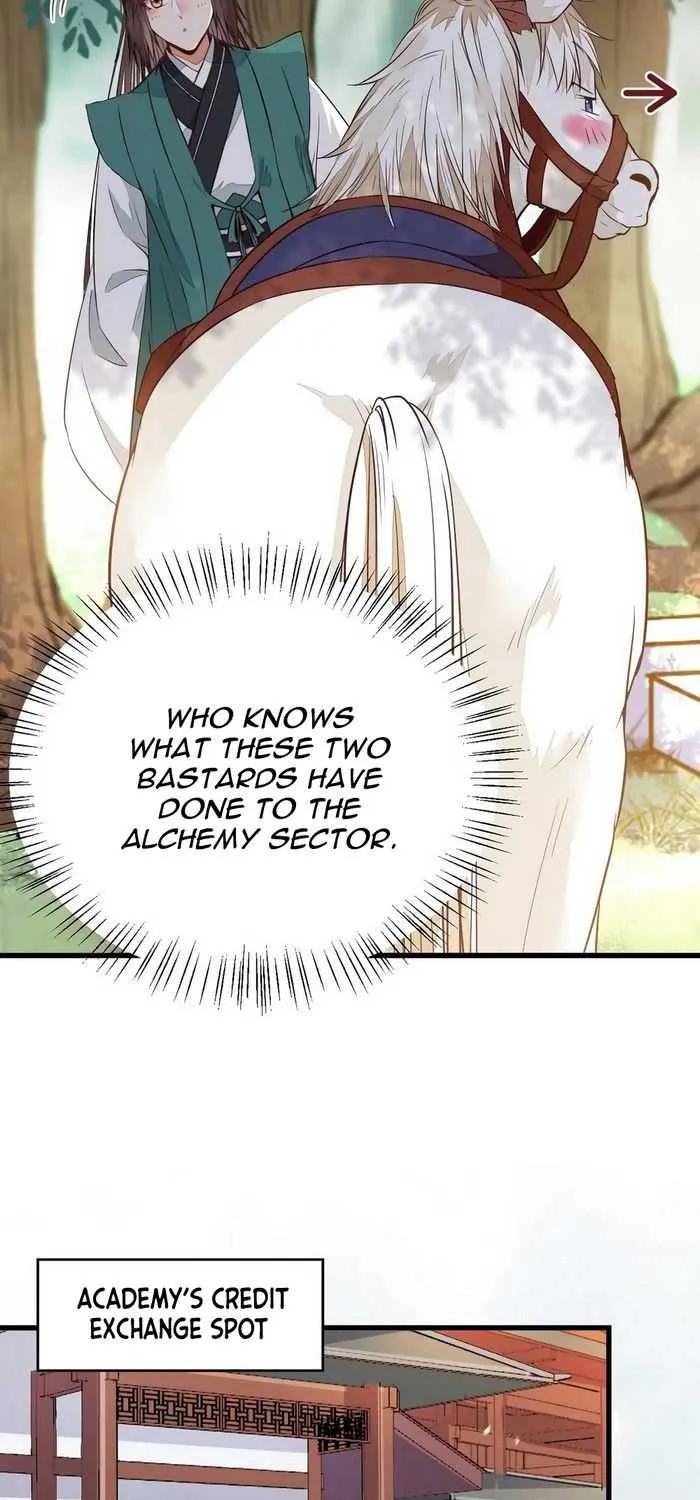 Read The Ghostly Doctor chapter 236 image 28 on Lezhin