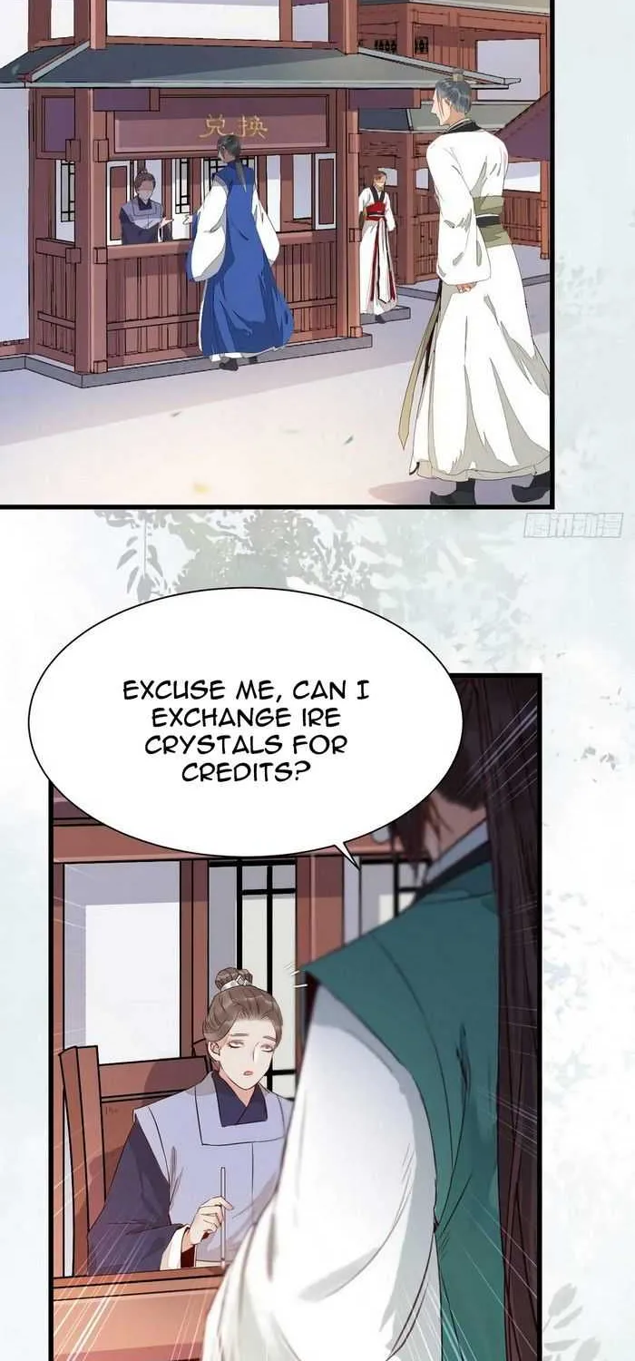 Read The Ghostly Doctor chapter 236 image 29 on Lezhin