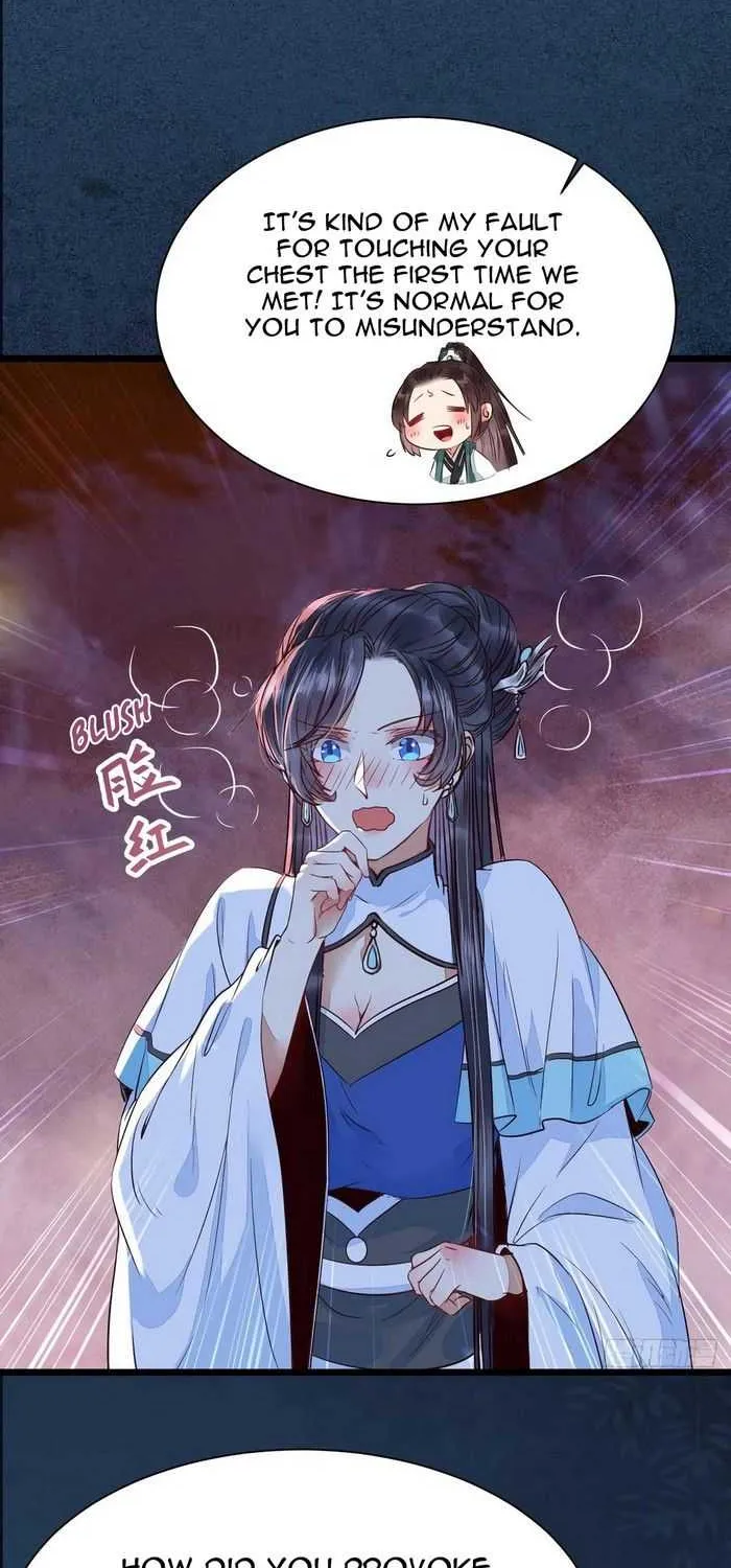 Read The Ghostly Doctor chapter 236 image 3 on Lezhin