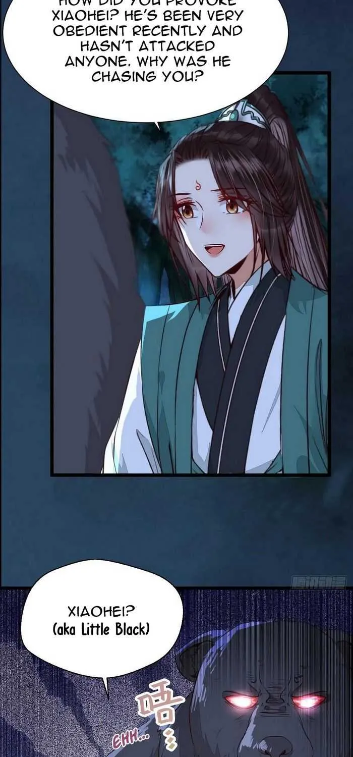 Read The Ghostly Doctor chapter 236 image 4 on Lezhin