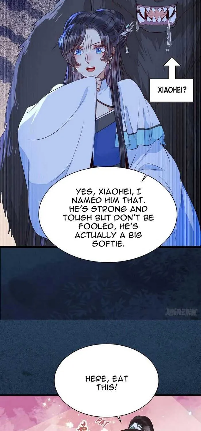 Read The Ghostly Doctor chapter 236 image 5 on Lezhin