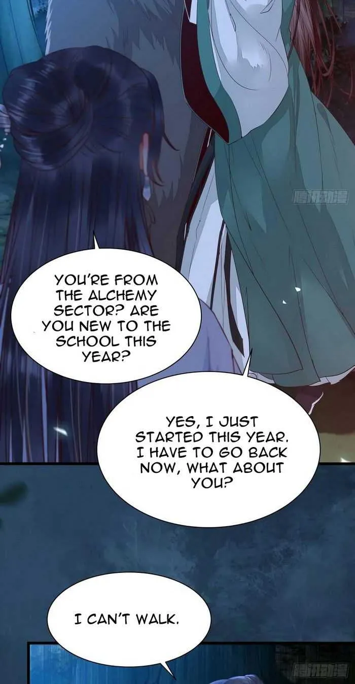 Read The Ghostly Doctor chapter 236 image 7 on Lezhin