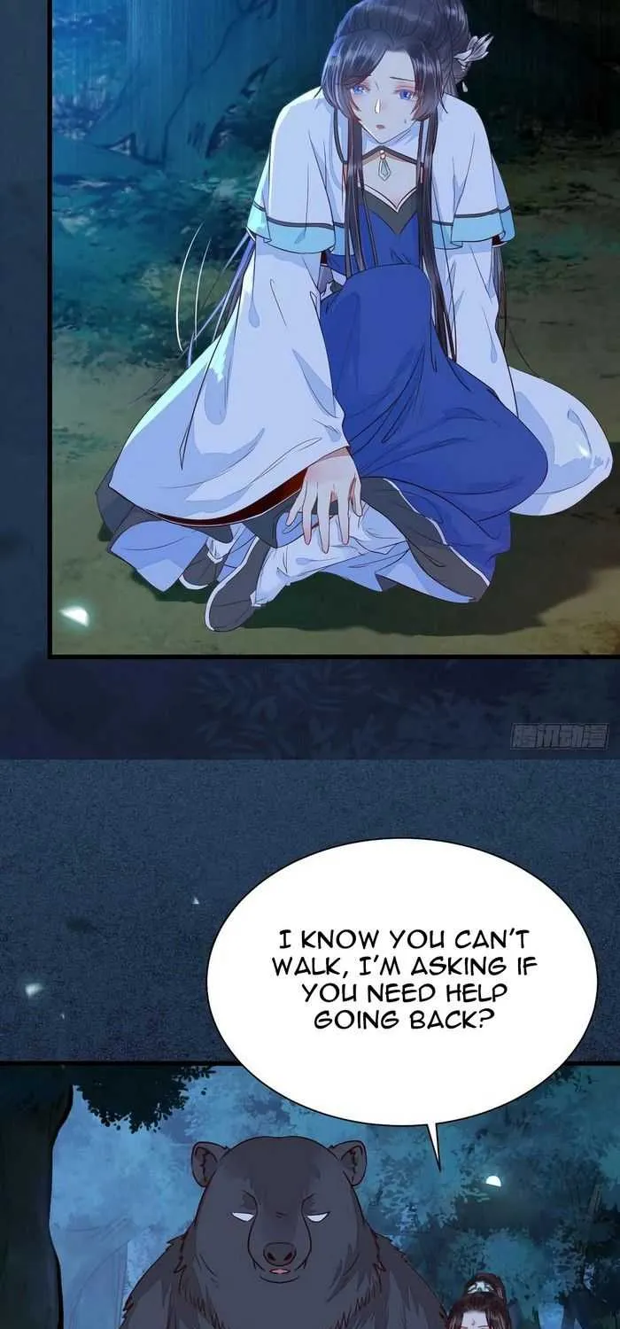 Read The Ghostly Doctor chapter 236 image 8 on Lezhin