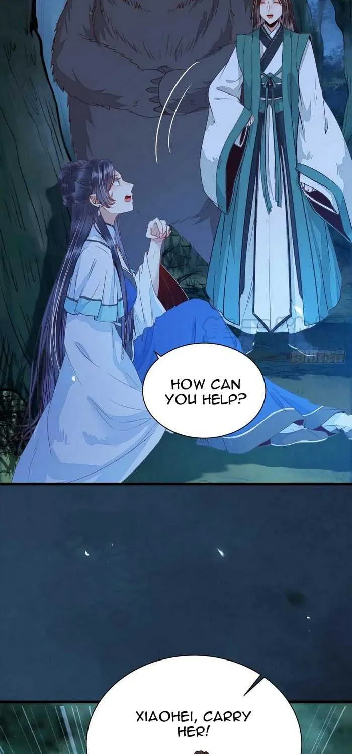 Read The Ghostly Doctor chapter 236 image 9 on Lezhin