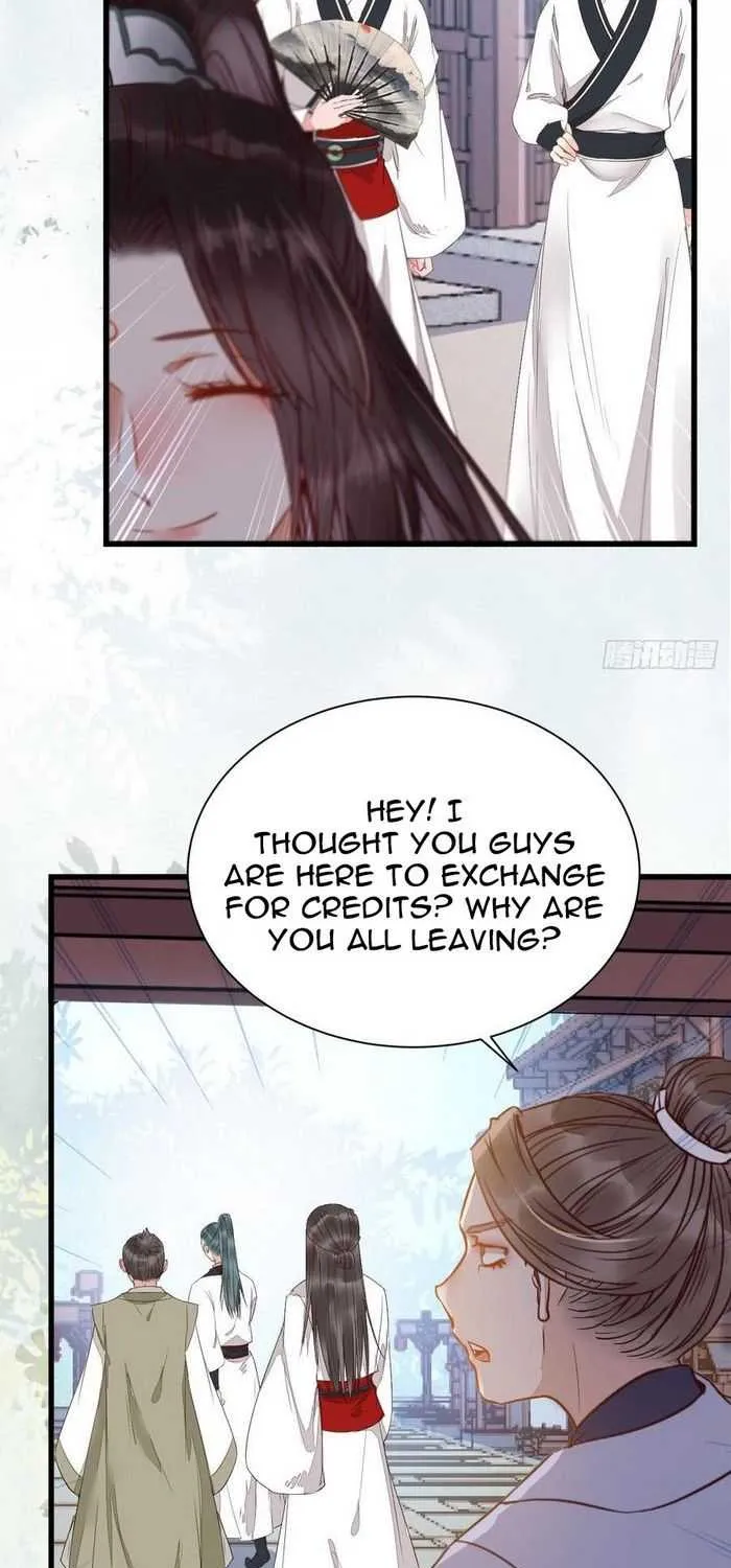Read The Ghostly Doctor chapter 237 image 10 on Lezhin