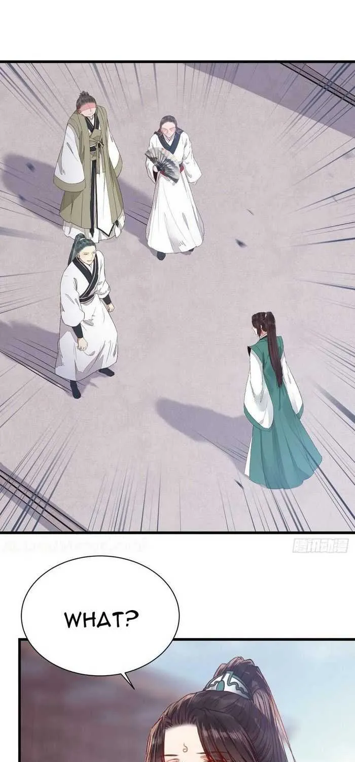 Read The Ghostly Doctor chapter 237 image 15 on Lezhin