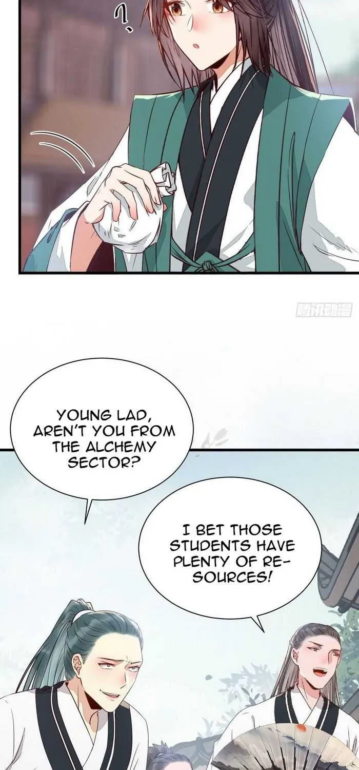 Read The Ghostly Doctor chapter 237 image 16 on Lezhin