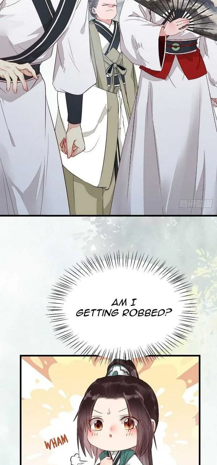 Read The Ghostly Doctor chapter 237 image 17 on Lezhin