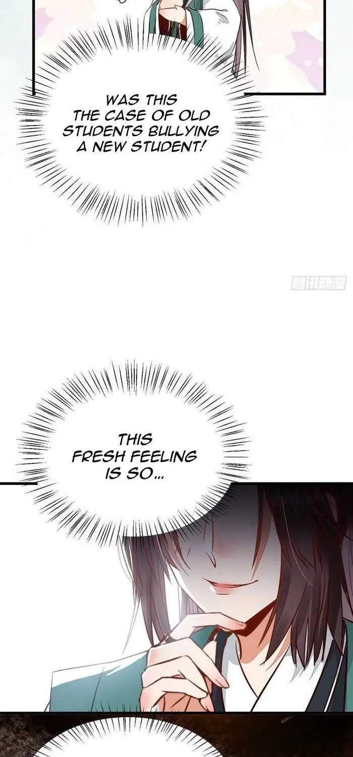 Read The Ghostly Doctor chapter 237 image 18 on Lezhin