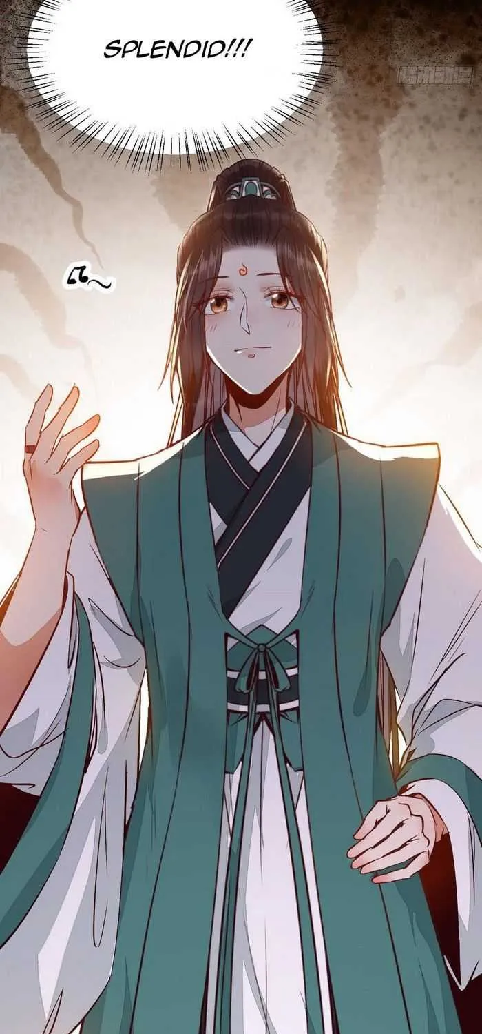 Read The Ghostly Doctor chapter 237 image 19 on Lezhin