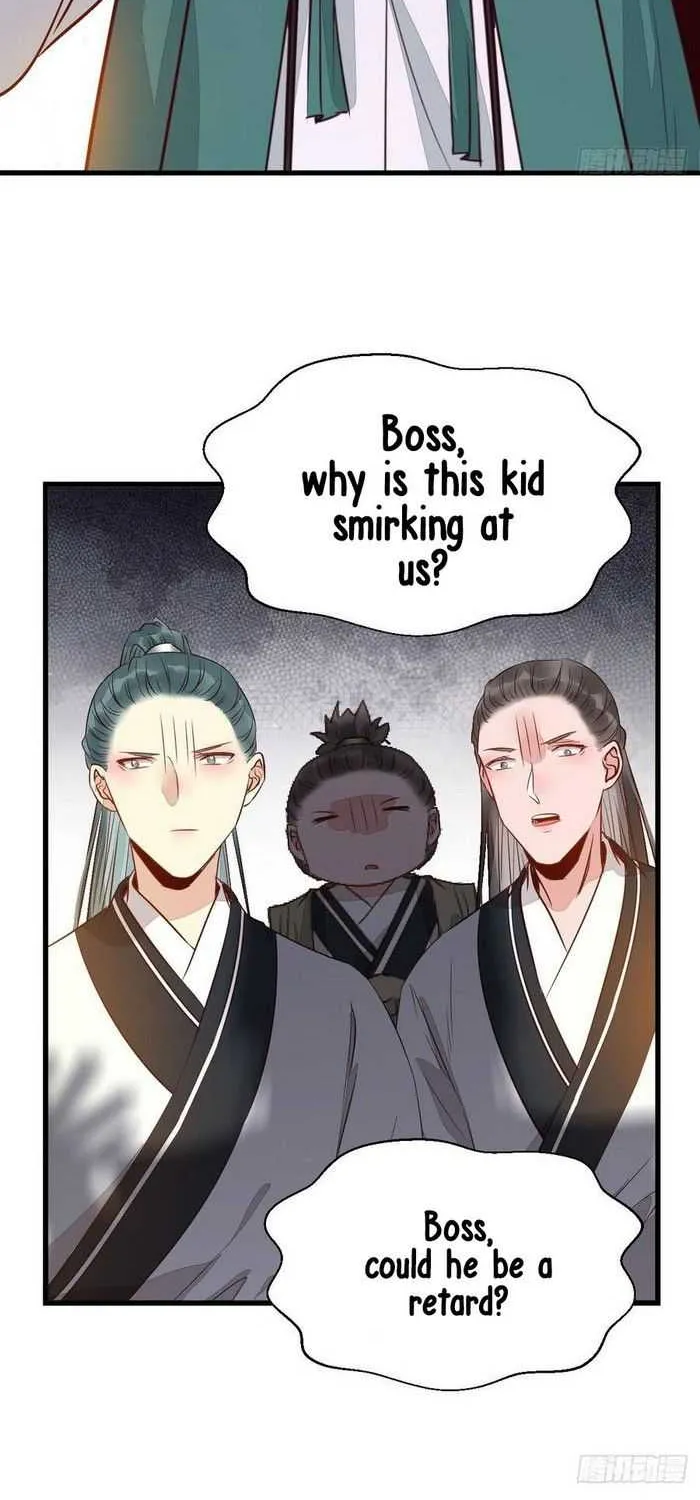 Read The Ghostly Doctor chapter 237 image 20 on Lezhin