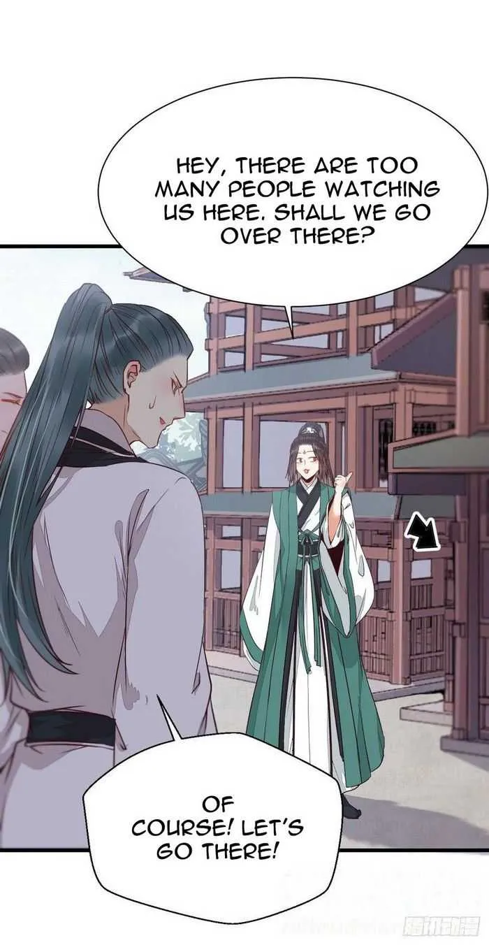 Read The Ghostly Doctor chapter 237 image 21 on Lezhin