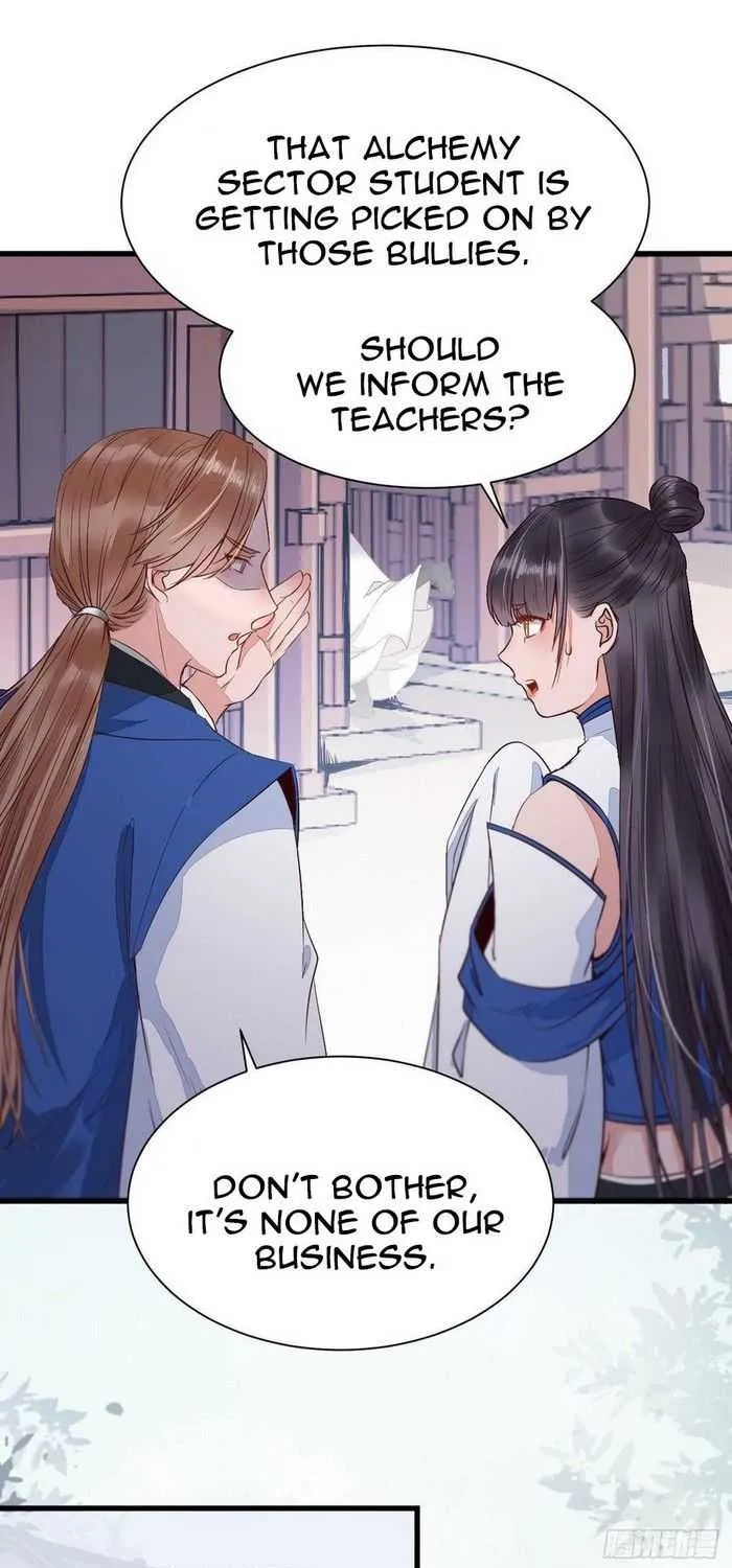 Read The Ghostly Doctor chapter 237 image 23 on Lezhin