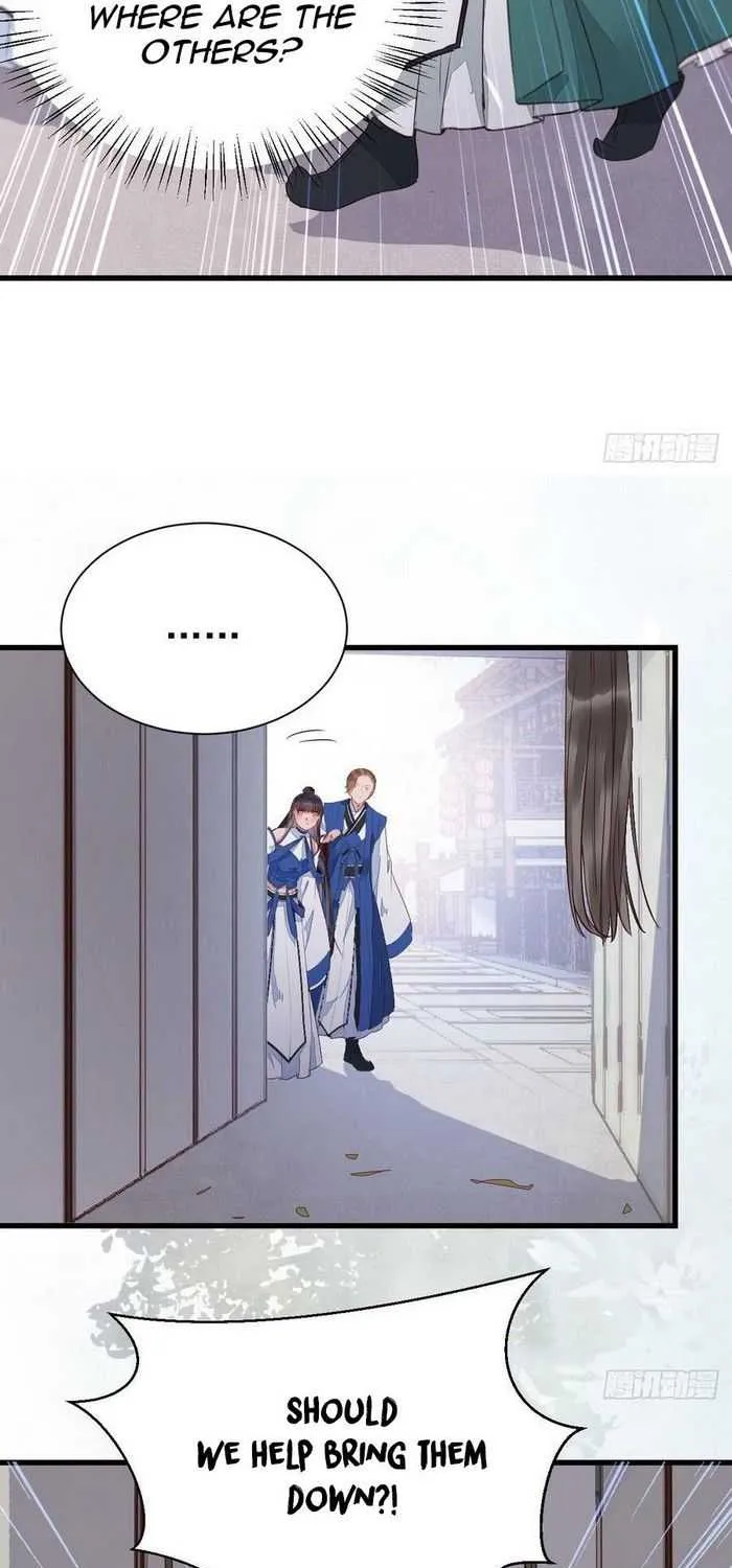 Read The Ghostly Doctor chapter 237 image 25 on Lezhin