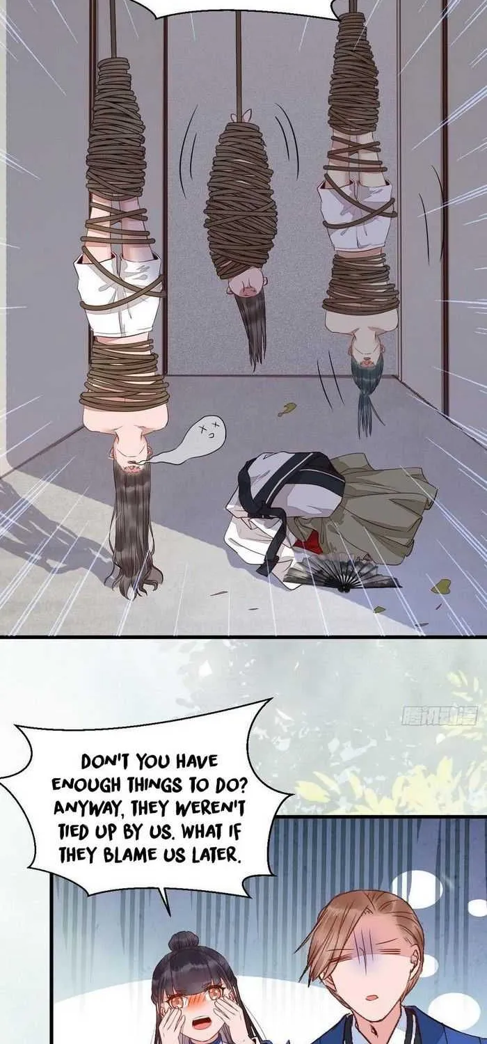 Read The Ghostly Doctor chapter 237 image 26 on Lezhin