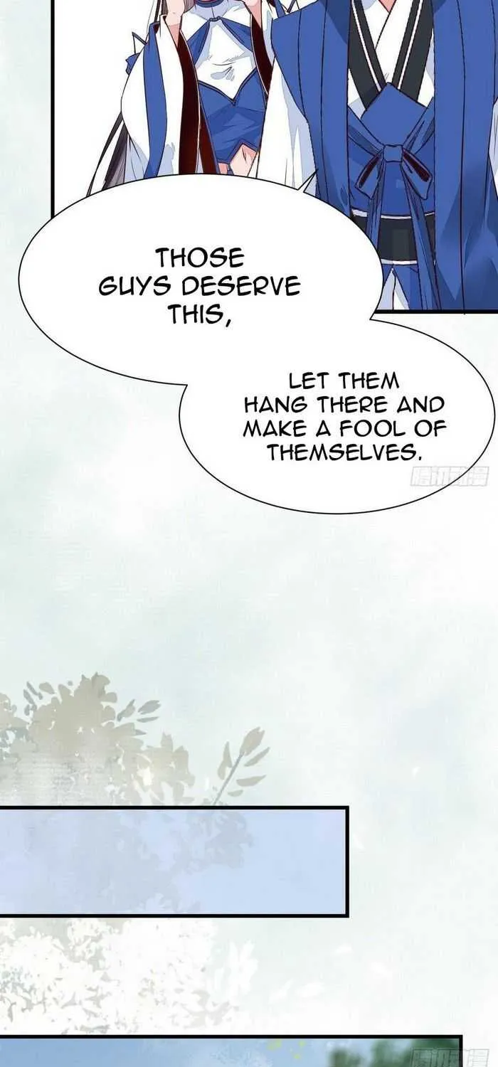 Read The Ghostly Doctor chapter 237 image 27 on Lezhin