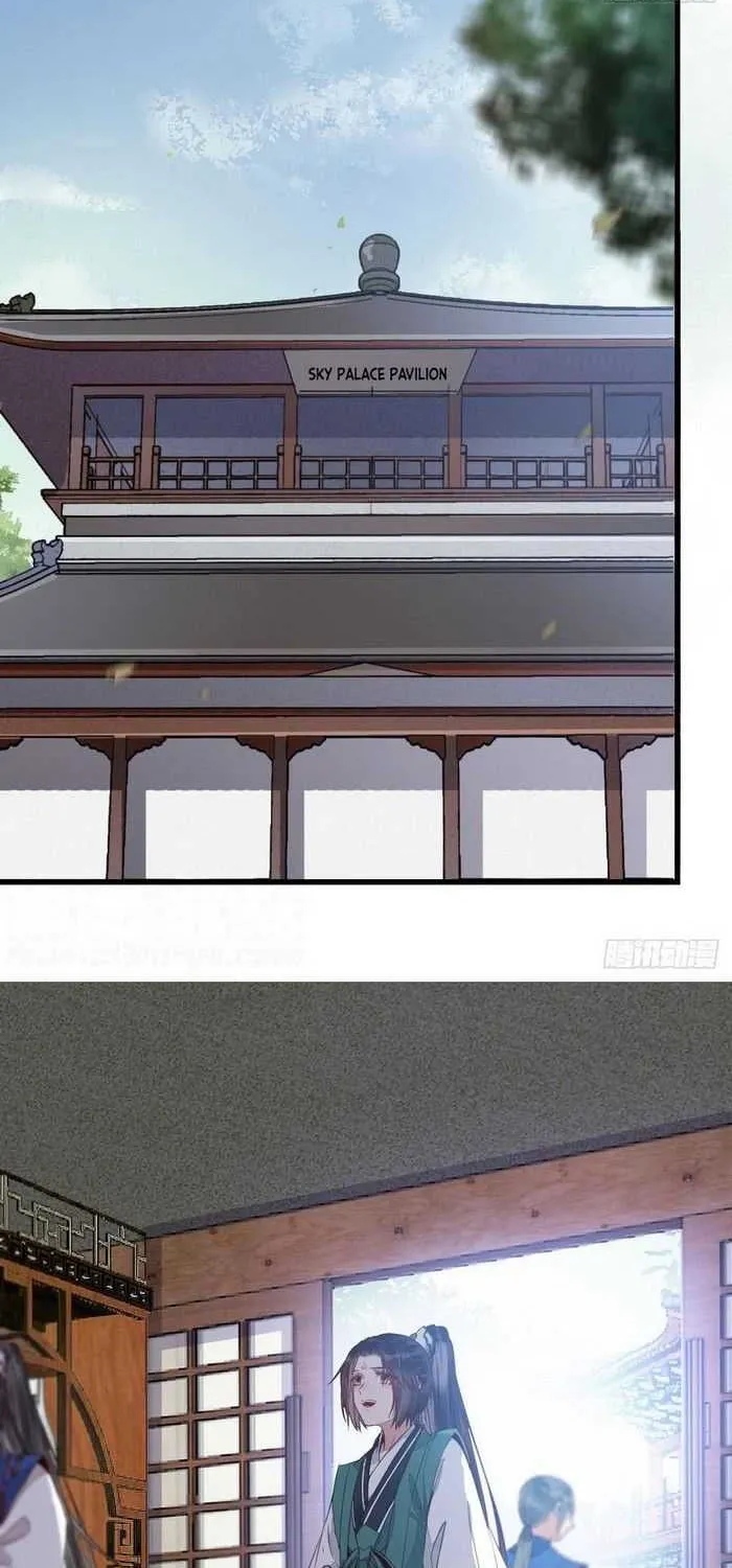 Read The Ghostly Doctor chapter 237 image 28 on Lezhin