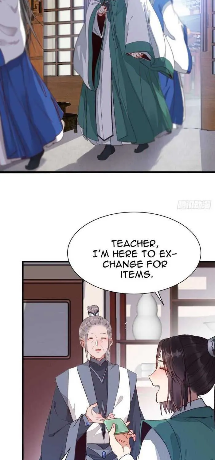 Read The Ghostly Doctor chapter 237 image 29 on Lezhin