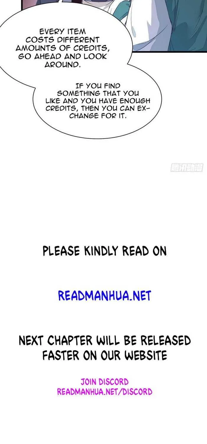 Read The Ghostly Doctor chapter 237 image 30 on Lezhin