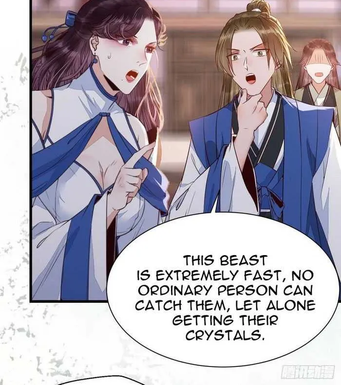 Read The Ghostly Doctor chapter 237 image 5 on Lezhin