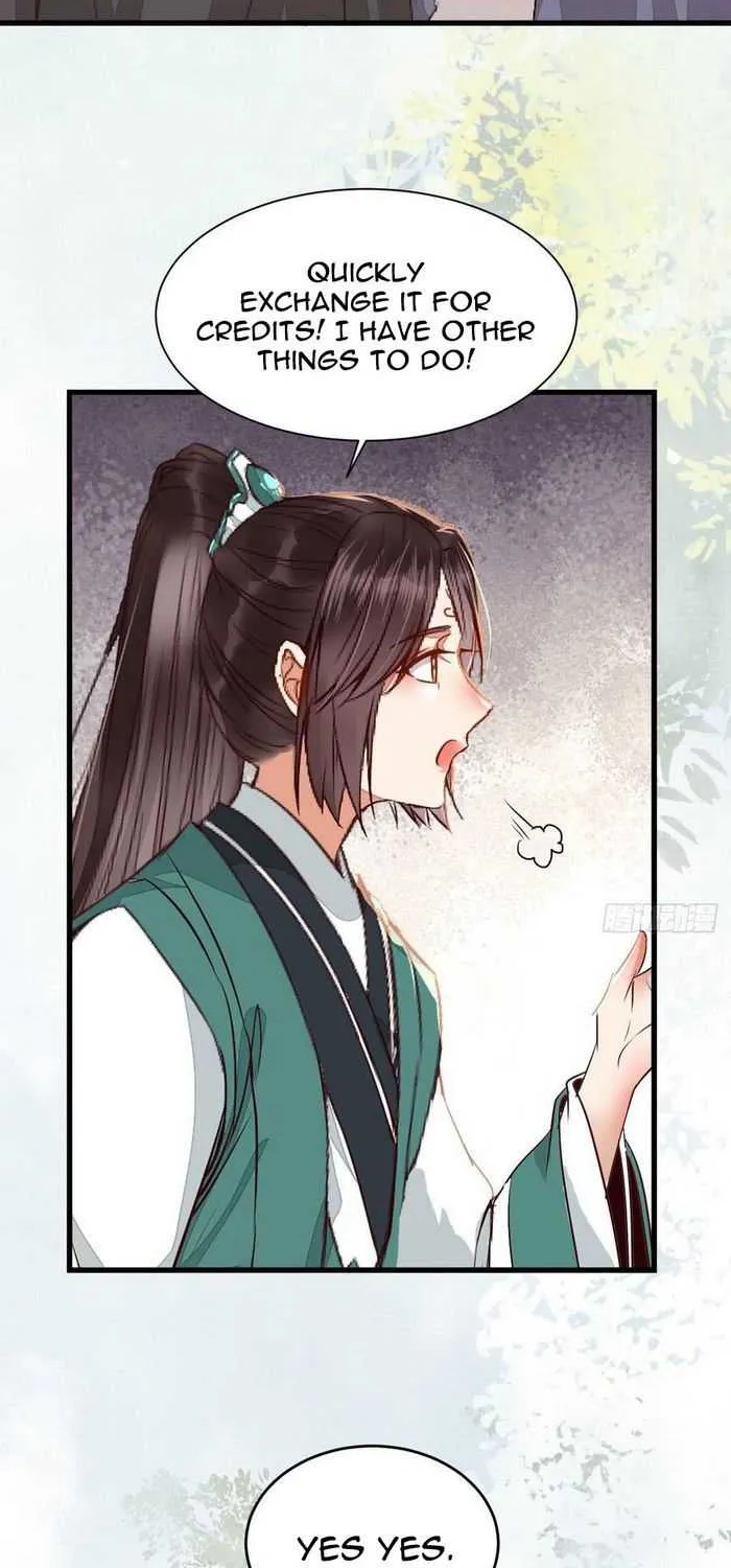 Read The Ghostly Doctor chapter 237 image 7 on Lezhin