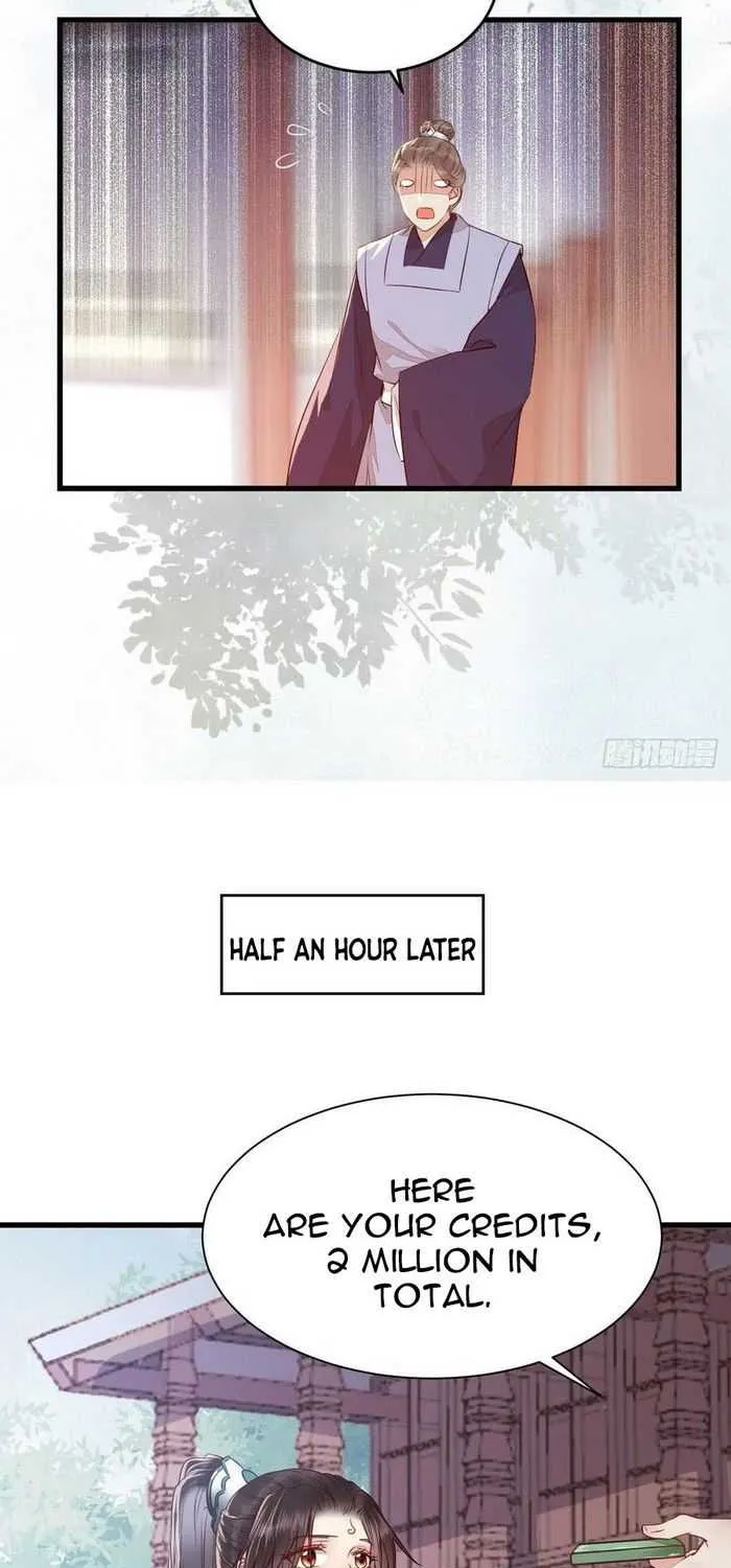 Read The Ghostly Doctor chapter 237 image 8 on Lezhin