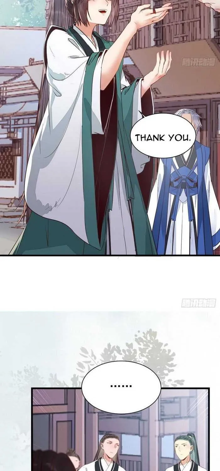 Read The Ghostly Doctor chapter 237 image 9 on Lezhin