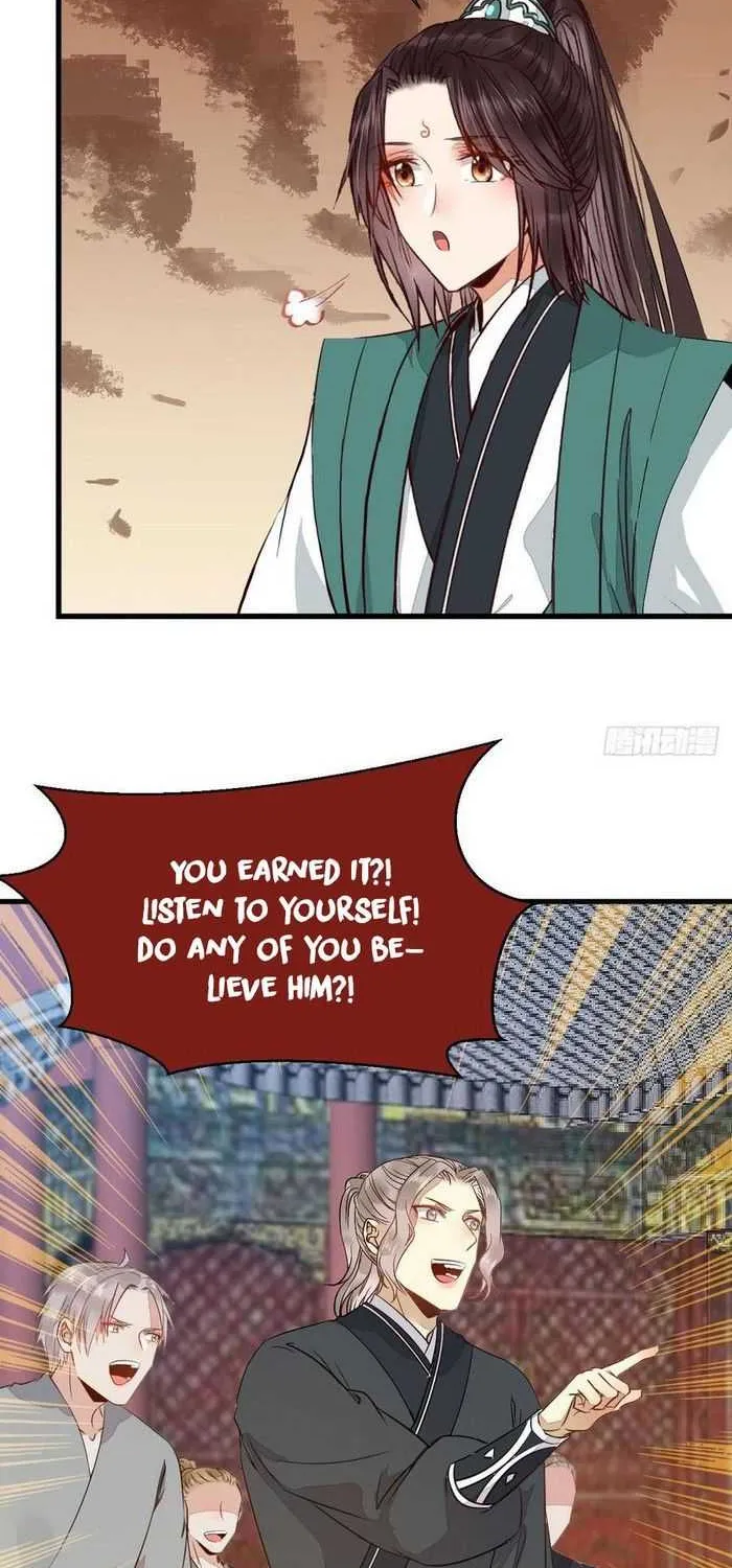 Read The Ghostly Doctor chapter 239 image 1 on Lezhin